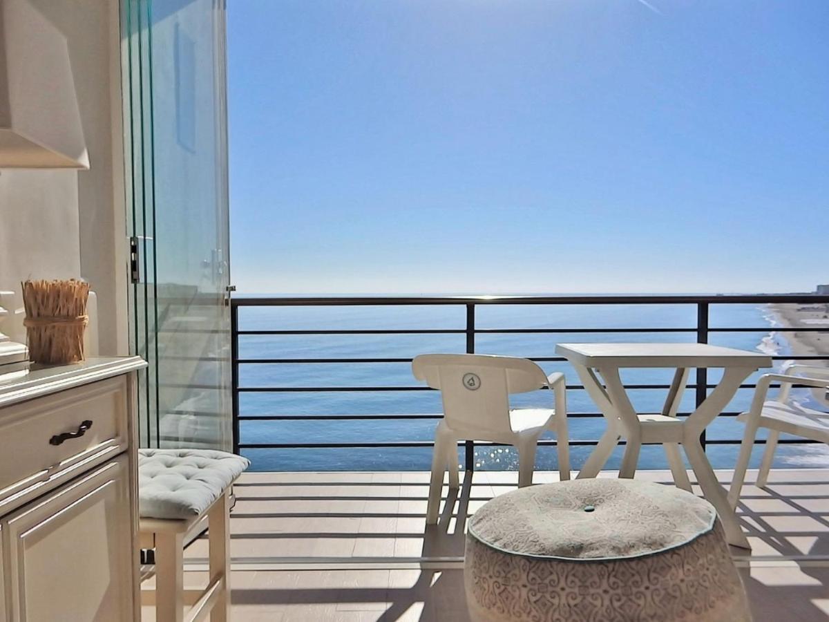 Apartmán Santa Clara Apartamento Torremolinos